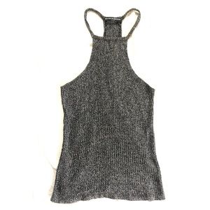 Brandy Melville halter tank top
